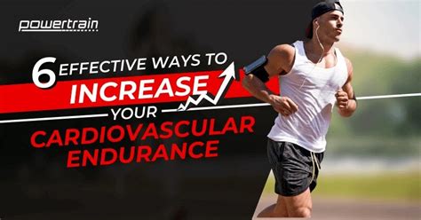 Cardiovascular Endurance Running