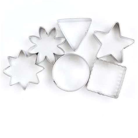 Pin On Mini Cookie Cutter Sets