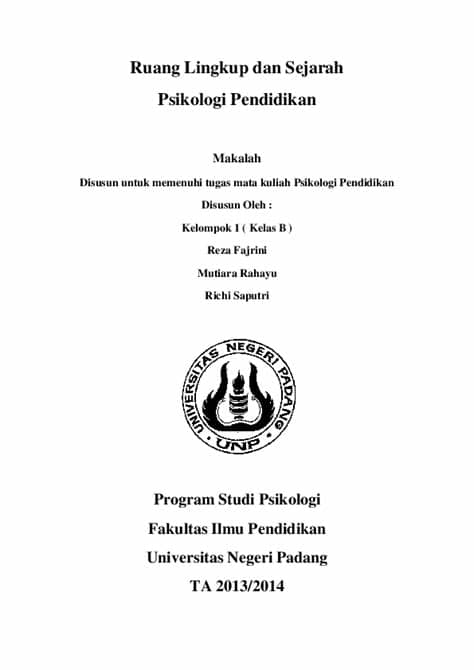 Klik di sini untuk informasi file lengkap jurnal manajemen strategis.pdf selengkapnya. Jurnal Pengelolaan Kelas Berbasis Psikologi | Revisi Id