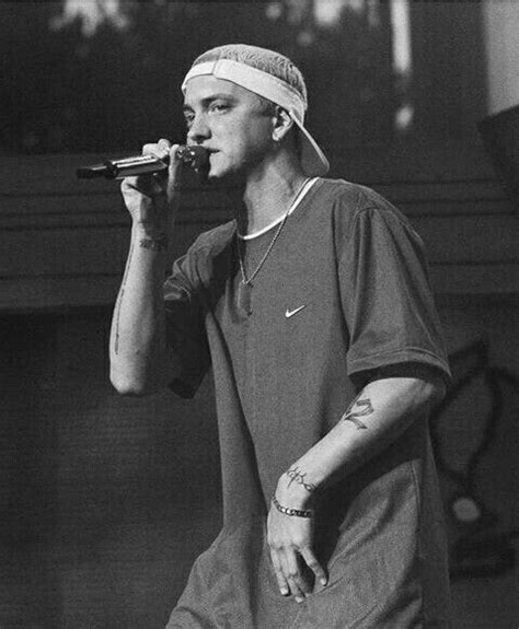 Eminem ️ Eminem Eminem Rap Eminem Photos