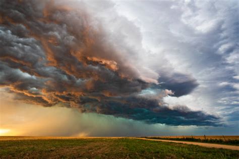 Stormy Sky Stock Photos Pictures And Royalty Free Images Istock