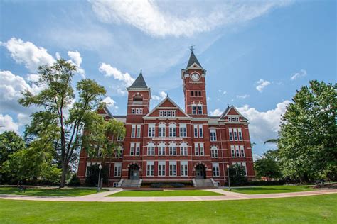 Office Of The General Counsel Auburn University