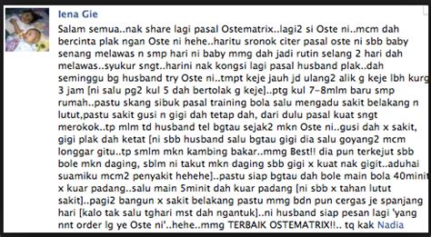 Hilangkan period pain dengan cara ini tajria. Cara Hilangkan Sakit Belakang Dengan Mudah Dan Murah ...