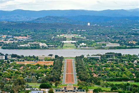 4 Remarkable Places To Visit In Canberra Viral Rang