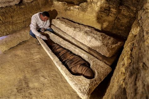 Un Papiro Egipcio De 3500 Años Revela Nuevos Detalles Sobre