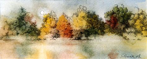Try my workbooks.you won't find an easier way to be successful at this wonderful activity. Old Paint-A Thirty Year Retrospective: WATERCOLOR and INK
