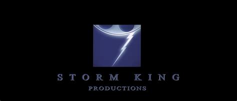 Storm King Productions From Ghosts Of Mars 2001 Filmes