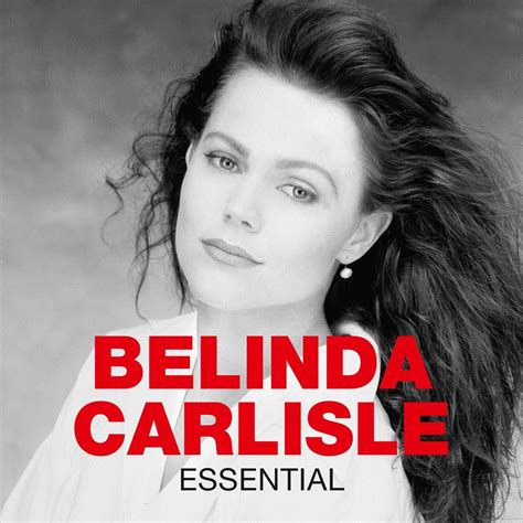 Essential — Belinda Carlisle Last Fm