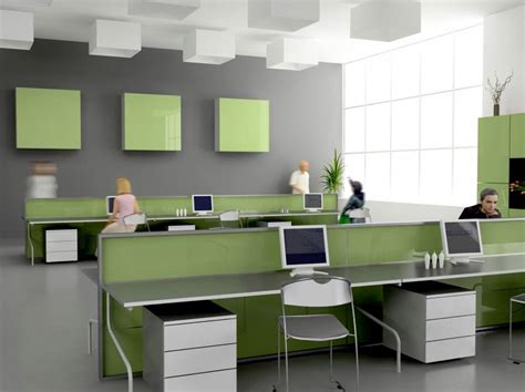 Office Interior Design Photo Gallery