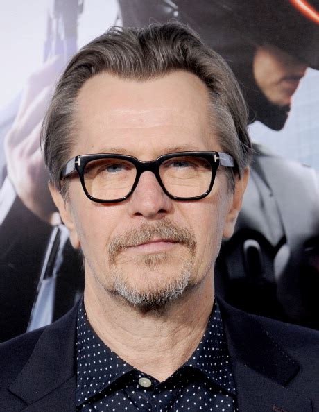 Regarded as one of the greatest actors of his generation, he is known for his versatility and intense acting style. 50 Interesting Facts About Gary Oldman - Harry Potter's ...