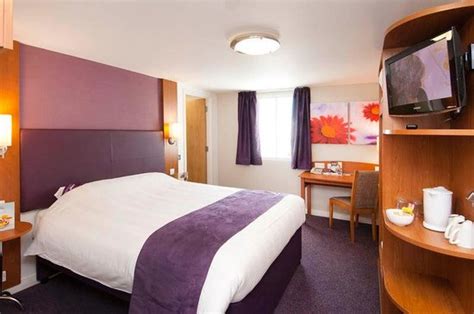 Great savings on hotels in newquay, united kingdom online. Premier Inn Newquay (Quintrell Downs) Hotel - Reviews ...