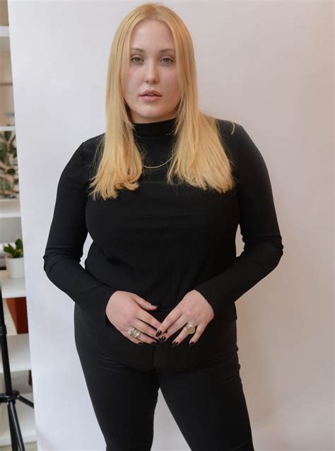 Hayley Hasselhoff Makeup For Hayley Hasselhoff Fresh Pinks And Some Drama Her Birth