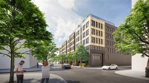 Mixed Use Development Planned For 1535 N Fremont Urbanize Chicago