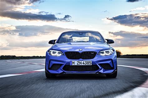 Top 7 bmw concept cars you must see look also: 2020 BMW M2 CS Is a Future Classic - autoevolution