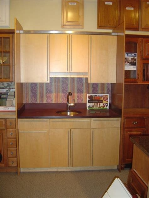 We did not find results for: Showroom displays - Contemporary - Kitchen Cabinetry ...
