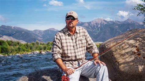 Watch Fly Rod Chronicles With Curtis Fleming Online Streaming Directv