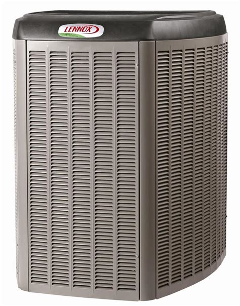 How Much Does A Lennox Central Air Conditioner Cost Sante Blog