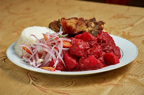 Todas las recetas de comidas por tipos ordenadas por categorías: Receta de Puka Picante, Recetas de Cocina Gratis, Recetas ...