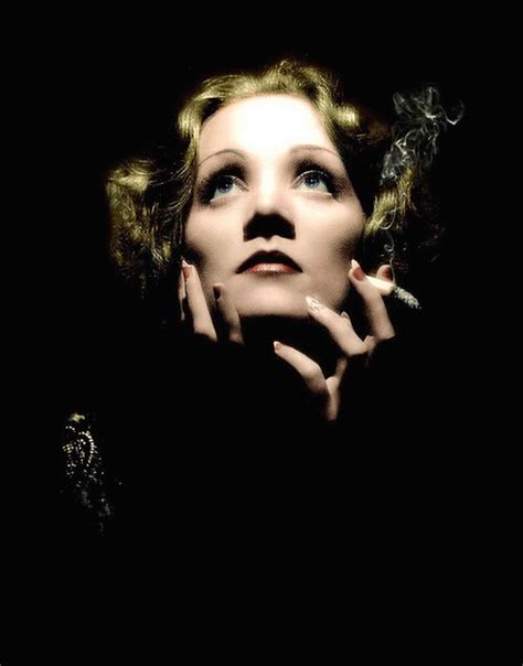 Marlene Dietrich Poster Print By Hollywood Photo Archive Hollywood