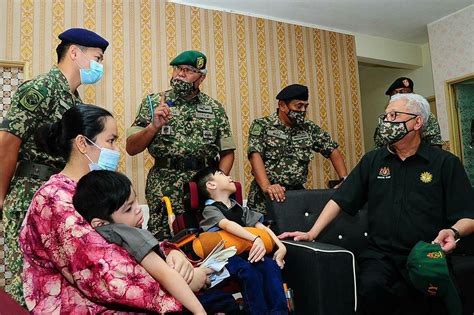 Temasya sukan tahunan kali ke 57. Faktor Hari Sukan Sekolah Diadakan - Selesaikan Punca ...