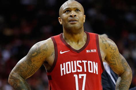 Latest on milwaukee bucks power forward p.j. P.J. Tucker Wears Nike LeBron 6 "Stewie Griffin" | HYPEBEAST
