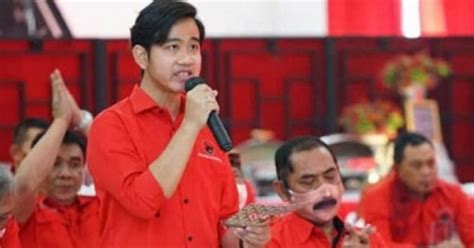 Jelang Debat Perdana Gibran Diminta Belajar Dari Jokowi