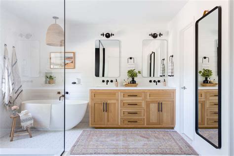 35 Beautiful Shower Ideas To Inspire Your Bathroom Remodel