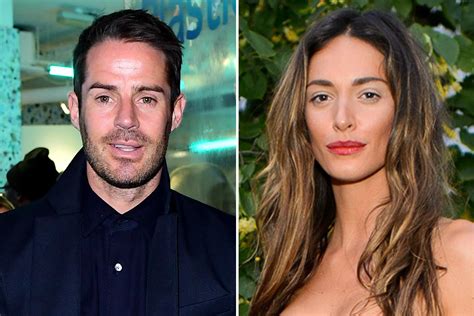 Jamie Redknapp S Secret Girlfriend Revealed As