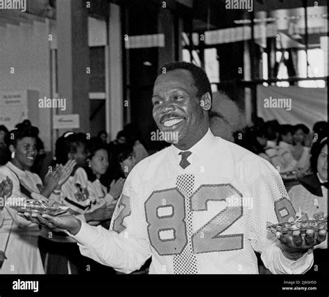 American Actor Danny Glover Black And White Stock Photos And Images Alamy