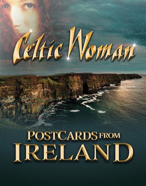 Postcards From Ireland Dvd Celtic Woman Muziek Bol