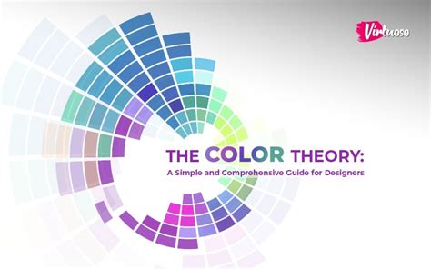 The Color Theory A Simple And Comprehensive Guide For Designers