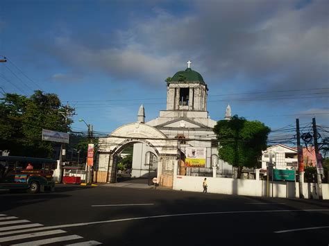 Saint Gregory The Great Cathedral Legazpi