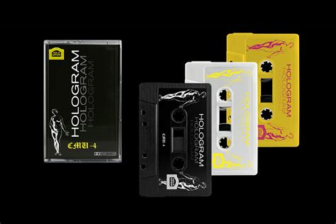 Give the past a modern design with our vintage cassette tape mockup. CASSETTE MOCK UP 4 on Behance