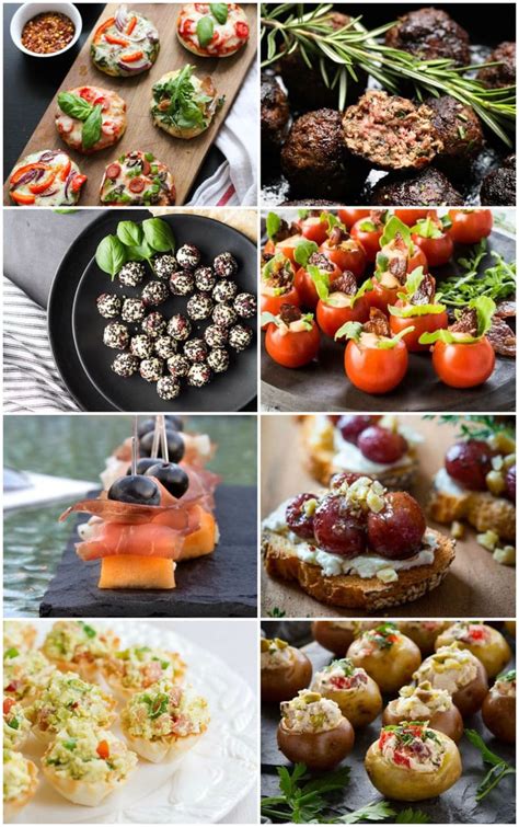 Best Healthy Easy Appetizers How To Make Perfect Recipes