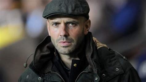 Exeter City Boss Paul Tisdale Buoyed By Grecians Resurgence Bbc Sport