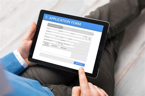 9 Steps To Building The Perfect Forms In Your Student Application Portal
