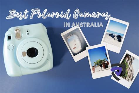 Best Polaroid Now Camera Price And Reviews In Australia 2024