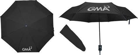 Kapuso Foldable Umbrella Gma Store