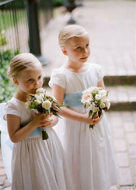 Little Girls Like Being Primped And Pampered As Nicely With Bridesmaid