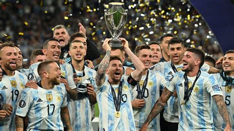Copa do Mundo 2022 Veja a Seleção Argentina Futebol na Veia