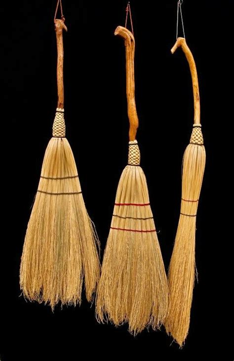 We Need These To Handmade Broom Brooms Broom