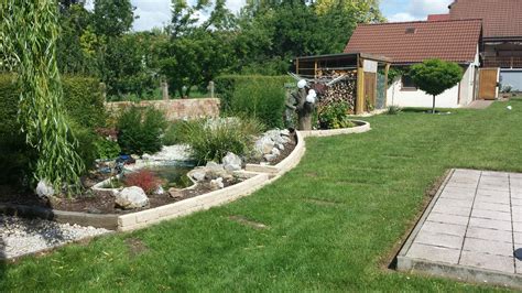 Ziel dieses projektes ist es, die. Teichbau | Teichbau, Gartengestaltung, Garten