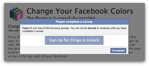 The Common Facebook Scams You Should Never Click On Gizmodo Australia