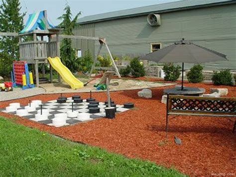 Fun Diy Playground Ideas 144 Kid Friendly Backyard Backyard