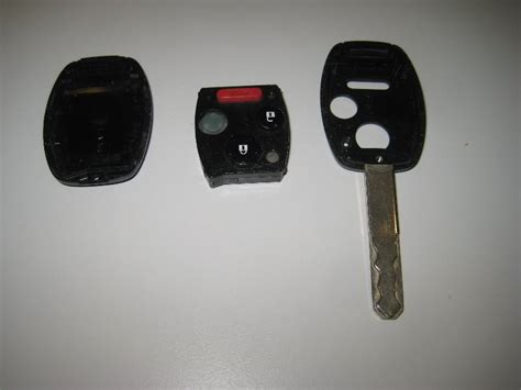 Maybe you would like to learn more about one of these? How To Change A Honda Hrv Key Fob Battery - Honda HRV