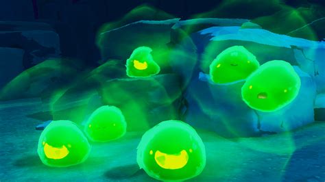 How To Find The Green Slime In Slime Rancher Arqade