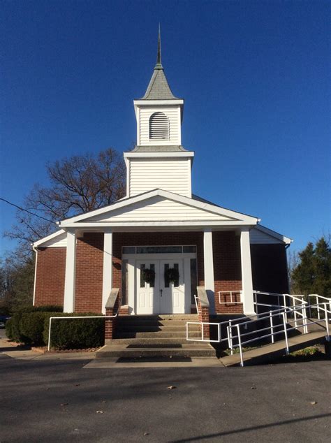 Harrisburg Liberty Baptist Church Home