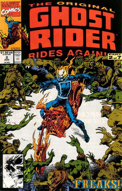 The Original Ghost Rider Rides Again 2 Reviews