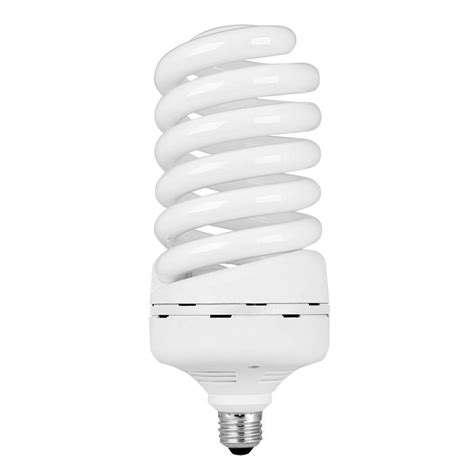 Feit Electric 300 Watt Equivalent Daylight Spiral E26 Cfl Light Bulb