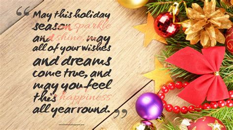 Merry christmas wishes and greetings. 100+ Merry Christmas Wishes Quotes and Messages ...
